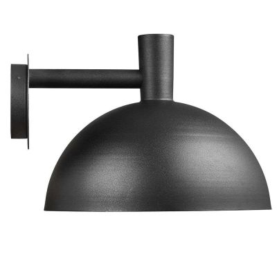 Nordlux - Arki 35 Ulko Seinävalaisimet Black | Alk. 175,00 €