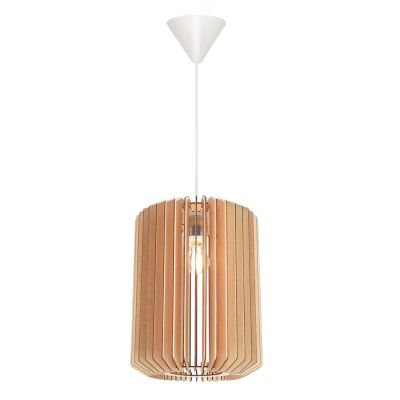 Nordlux - Asti 30 Riippuvalaisin Wood | Alk. 62,90 €