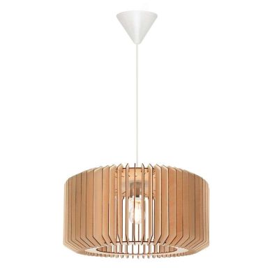 Nordlux - Asti 50 Riippuvalaisin Wood | Alk. 105,00 €
