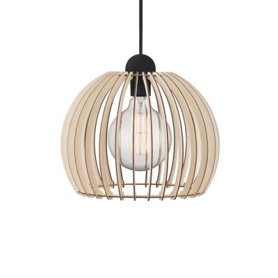 Nordlux - Chino 30 Riippuvalaisin Wood | Alk. 65,00 €