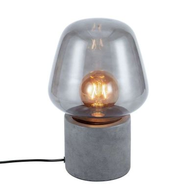 Nordlux - Christina Pöytävalaisin Anthracite/Smoke | Alk. 55,00 €
