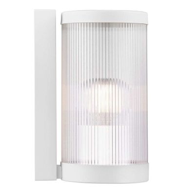 Nordlux - Coupar Ulko Seinävalaisimet White | Alk. 45,00 €