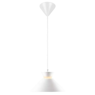 Nordlux - Dial 25 Riippuvalaisin White | Alk. 45,00 €
