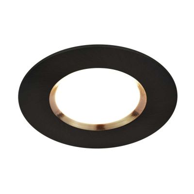 Nordlux - Dorado Smart Upotettuspotti Black | Alk. 15,00 €