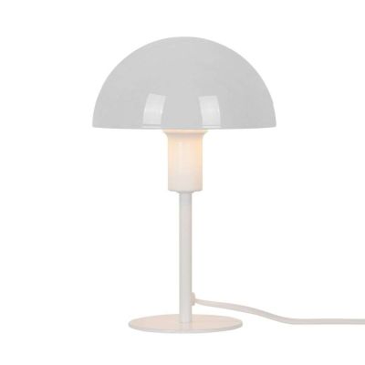 Nordlux - Ellen Mini Pöytävalaisin White Nordlux | Alk. 35,00 €