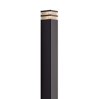 Nordlux - Elm Puutarhavalaisin Black | Alk. 115,00 €