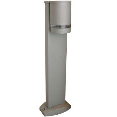 Nordlux - Focus Puutarhavalaisin Grey