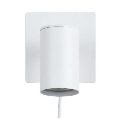 Nordlux - Frida Seinävalaisin White | Alk. 25,00 €