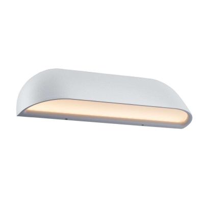 Nordlux - Front 26 Seinävalaisin White | Alk. 95,00 €