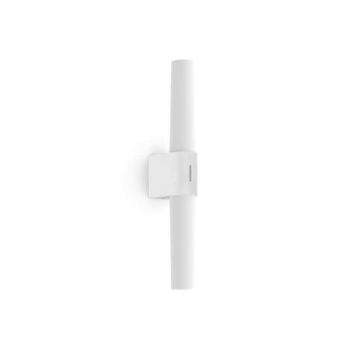 Nordlux - Helva Double Basic Seinävalaisin White | Alk. 65,00 €