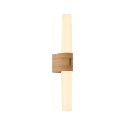 Nordlux - Helva Wood Double Seinävalaisin Wood Nordlux | Alk. 65,00 €