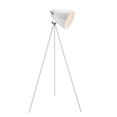 Nordlux Largo lattiavalaisin valkoinen | Alk. 109,00 €