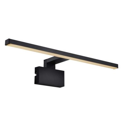 Nordlux - Marlee LED Seinävalaisin Black | Alk. 55,00 €