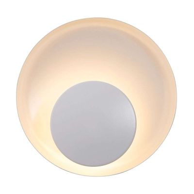 Nordlux - Marsi Seinävalaisin White Nordlux | Alk. 51,90 €