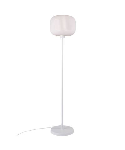 Nordlux - Milford Lattiavalaisin White/Opal | Alk. 105,00 €