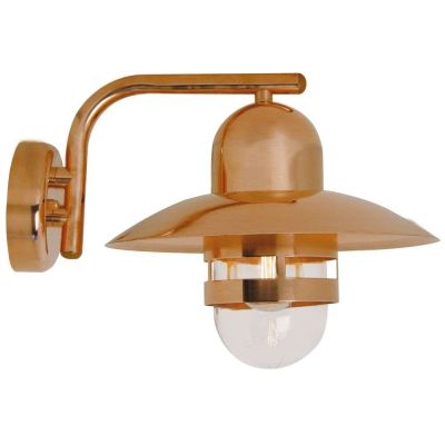 Nordlux - Nibe Ulko Seinävalaisimet Copper | Alk. 255,00 €