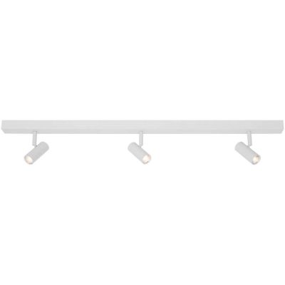 Nordlux - Omari 3 Kattovalaisin White