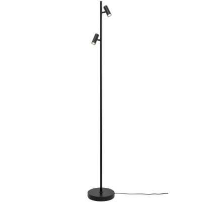 Nordlux - Omari LED Lattiavalaisin Black | Alk. 115,00 €