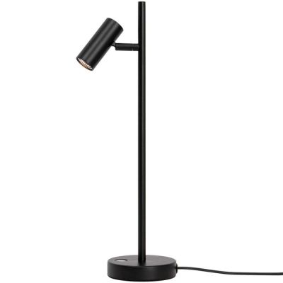 Nordlux - Omari LED Pöytävalaisin Black