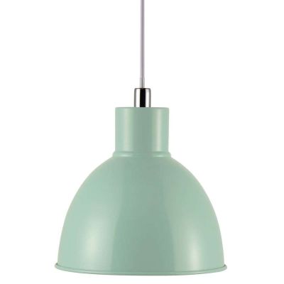 Nordlux - POP Riippuvalaisin Light Green
