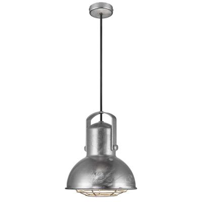 Nordlux - Porter 21 Riippuvalaisin Galvanised