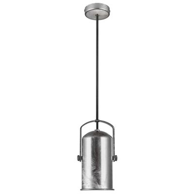 Nordlux - Porter 9 Riippuvalaisin Galvanised | Alk. 19,90 €