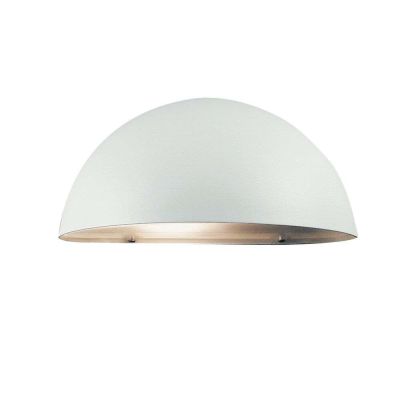 Nordlux - Scorpius Maxi Ulko Seinävalaisin White Nordlux | Alk. 55,00 €