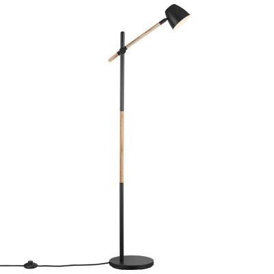 Nordlux - Theo Lattiavalaisin Black