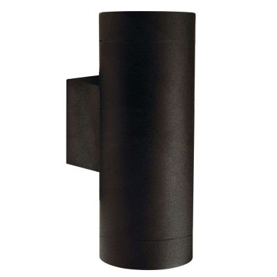 Nordlux - Tin Maxi Double Seinävalaisin Black | Alk. 45,00 €