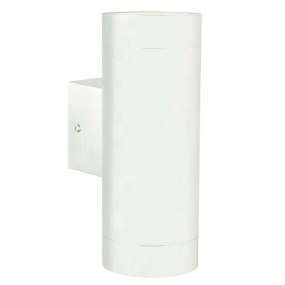 Nordlux - Tin Maxi Double Seinävalaisin White | Alk. 45,00 €
