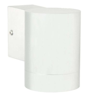 Nordlux - Tin Single Seinävalaisin White | Alk. 35,00 €