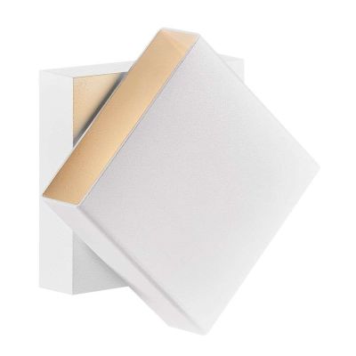 Nordlux - Turn LED Seinävalaisin White | Alk. 95,00 €