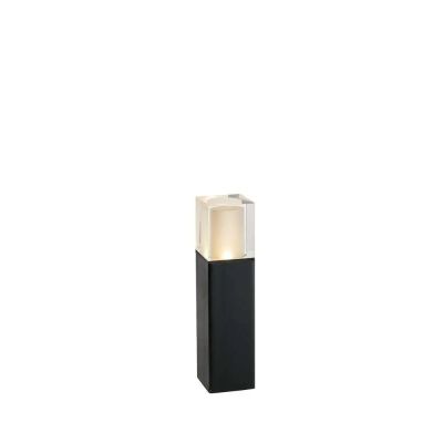 Norlys - Arendal LED Pollari H370 Black | Alk. 415,00 €