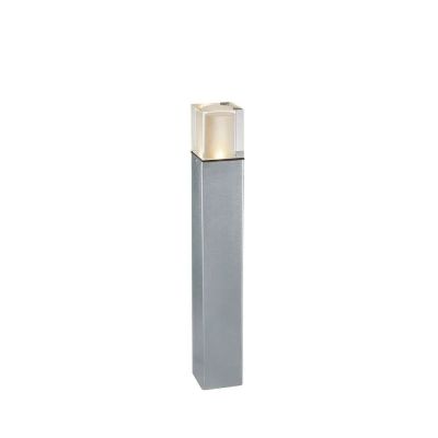 Norlys - Arendal LED Pollari H650 Galvanized | Alk. 286,00 €