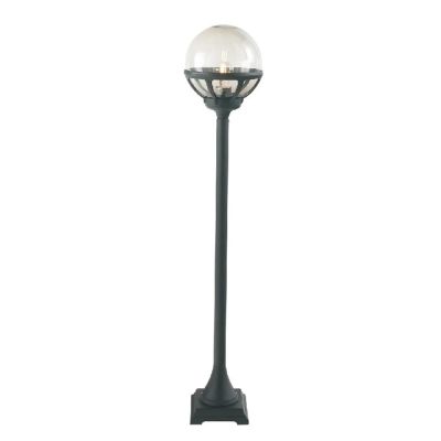 Norlys - Bologna Ulko Puutarhavalaisin Kirkas/Musta | Alk. 192,00 €