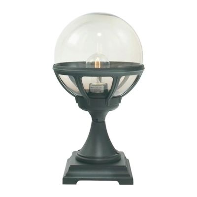 Norlys - Bologna Ulko Puutarhavalaisin Pieni Kirkas/Musta | Alk. 152,00 €