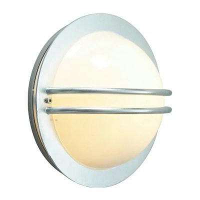 Norlys - Bremen LED Ulko Seinävalaisin Galvanoitu | Alk. 188,00 €
