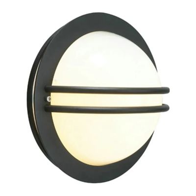 Norlys - Bremen LED Ulko Seinävalaisin Musta | Alk. 186,00 €