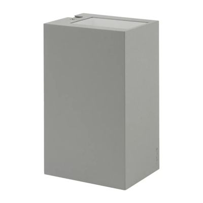 Norlys - Lillehammer LED Ulko Seinävalaisin Leveä/Kapea Alu