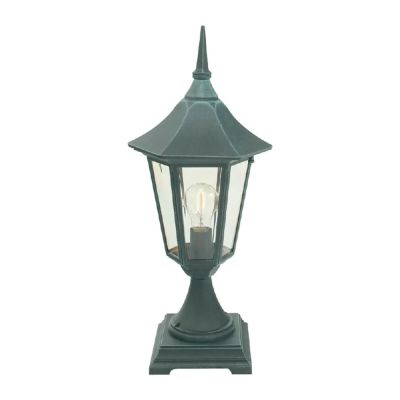 Norlys - Modena Ulko Puutarhavalaisin Pieni Musta | Alk. 156,00 €