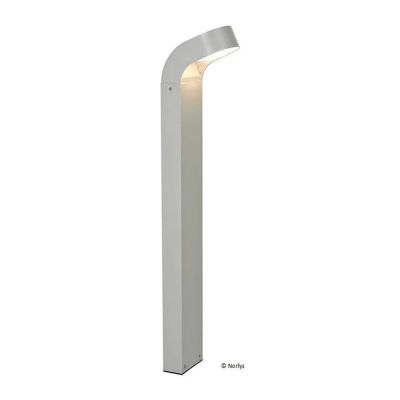 Norlys - Molde LED Ulko Pollari Alu | Alk. 252,00 €