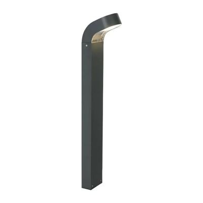Norlys - Molde LED Ulko Pollari Grafiitti | Alk. 150,00 €