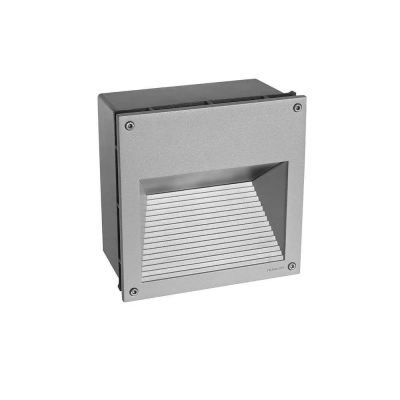 Norlys - Namsos Ulko Seinävalaisin Aluminum | Alk. 161,00 €
