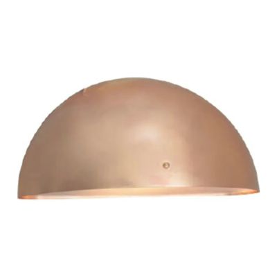 Norlys - Paris E27 Ulko Seinävalaisin Pieni Kupari | Alk. 110,00 €