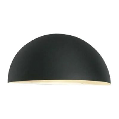 Norlys - Paris LED Ulko Seinävalaisin Pieni Musta | Alk. 162,00 €