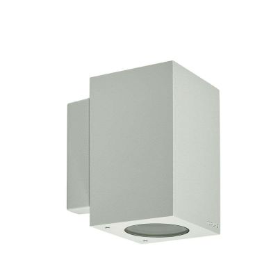 Norlys - Sandvik Down Ulko Seinävalaisin LED Aluminium | Alk. 113,00 €