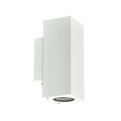 Norlys - Sandvik Up/Down Ulko Seinävalaisin White | Alk. 217,00 €