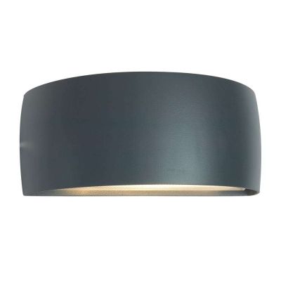 Norlys - Vasa E27 Ulko Seinävalaisin Grafiitti Norlys | Alk. 227,00 €
