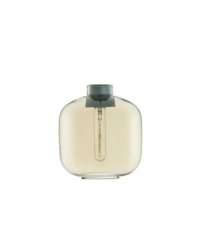 Normann Copenhagen - Amp Lasi Small Riippuvalaisimeen Kulta | Alk. 60,00 €
