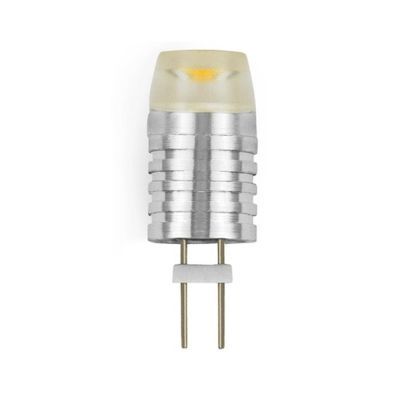 Normann Copenhagen Amp LED G4 -valonlähde Kirkas, g4, 0,4w g4, 1w | Alk. 6,40 €